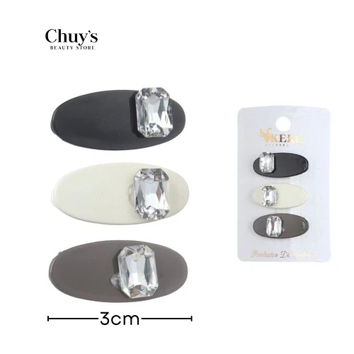 Pinzas o Pinches Bei - Chuys Beautys | Chuy's Beautys