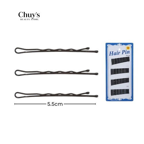 Trabas 48 Pcs 6cm - Chuys Beautys | Chuy's Beautys