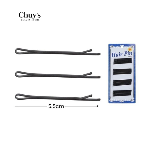 Trabas 48pcs 6cm - Chuys Beautys | Chuy's Beautys