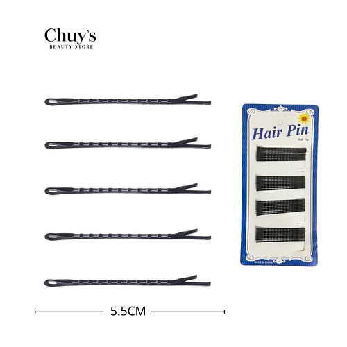 Trabas 48 Pcs 6cm - Chuys Beautys | Chuy's Beautys