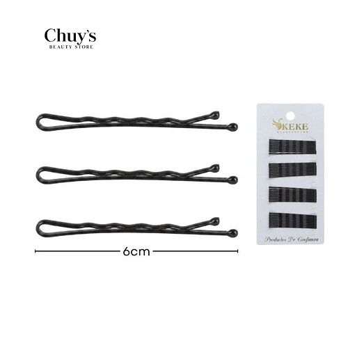 Trabas 36 Pcs 6cm - Chuys Beautys | Chuy's Beautys