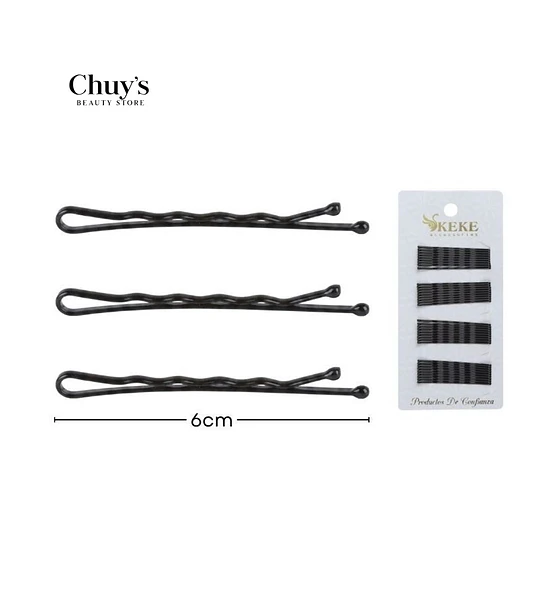 Trabas 36 Pcs 6cm