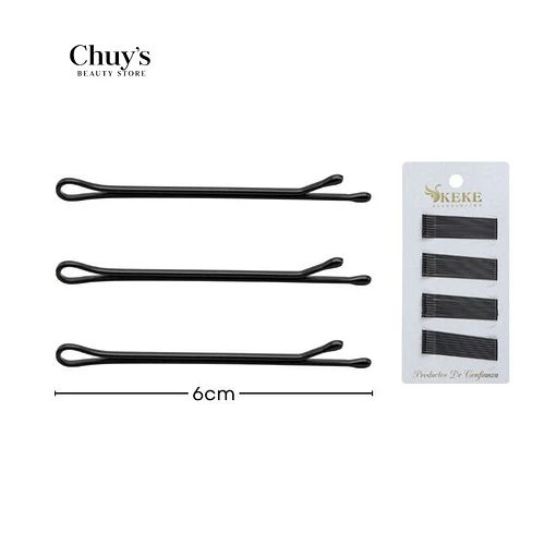 Trabas 36 Pcs 6cm - Chuys Beautys | Chuy's Beautys