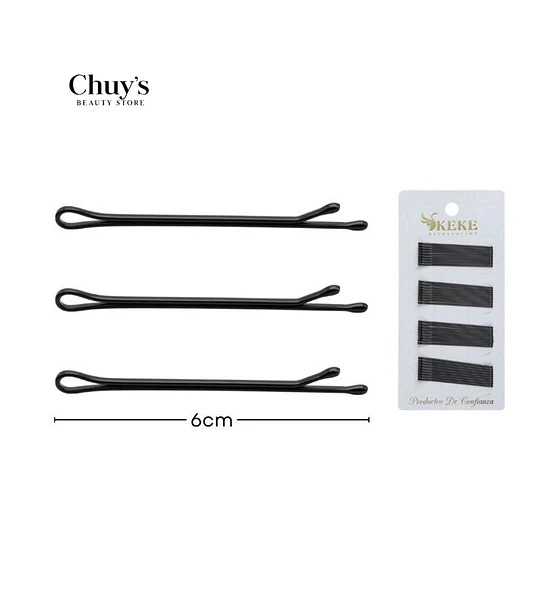 Trabas 36 Pcs 6cm