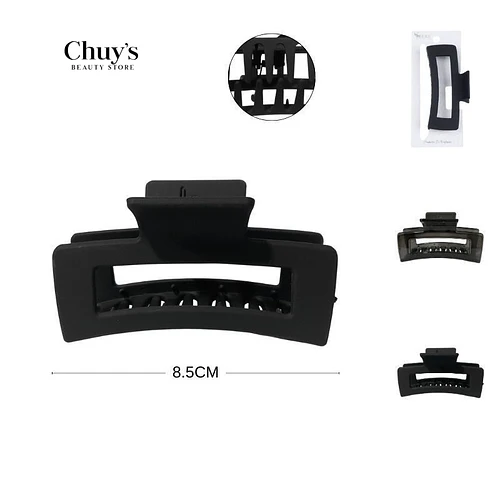 Ganchetas 8.5cm - Chuys Beautys | Chuy's Beautys