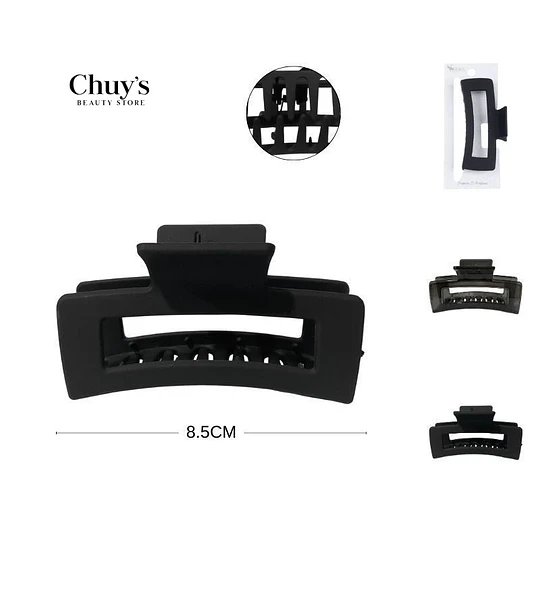 Ganchetas 8.5cm