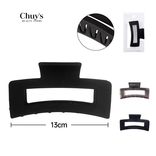Ganchetas 13cm - Chuys Beautys | Chuy's Beautys