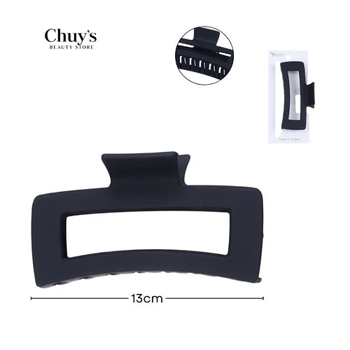 Ganchetas Grandes 13cm - Chuys Beautys | Chuy's Beautys