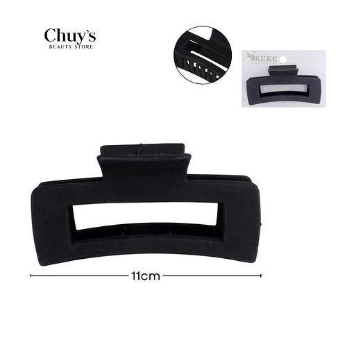 Ganchetas grandes 11cm - Chuys Beautys | Chuy's Beautys
