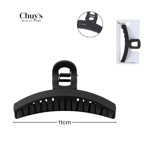 Ganchetas Grandes 11cm - Chuys Beautys | Chuy's Beautys