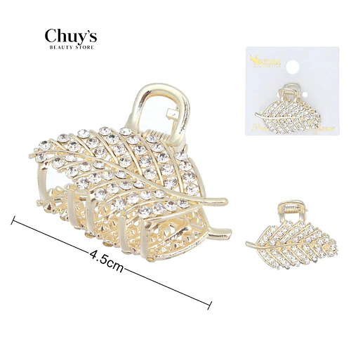 Ganchetas de Brillos - Chuys Beautys | Chuy's Beautys