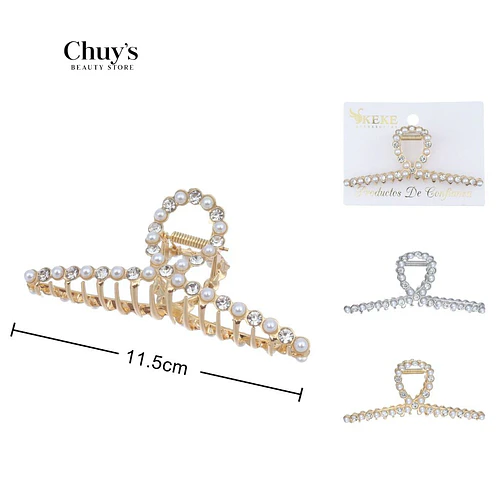 Gachetas de Brillos - Chuys Beautys | Chuy's Beautys