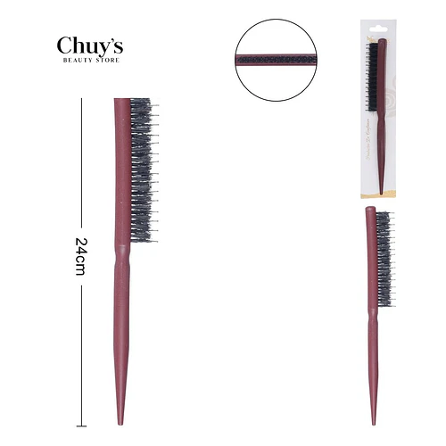 Cepillo Unicolor - Chuys Beautys | Chuy's Beautys