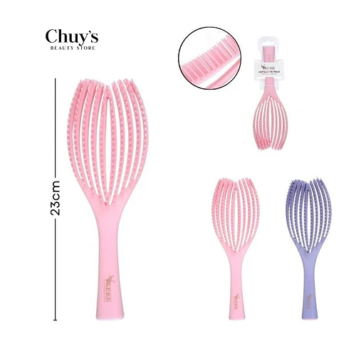 Cepillos Antifrizz - Chuys Beautys | Chuy's Beautys