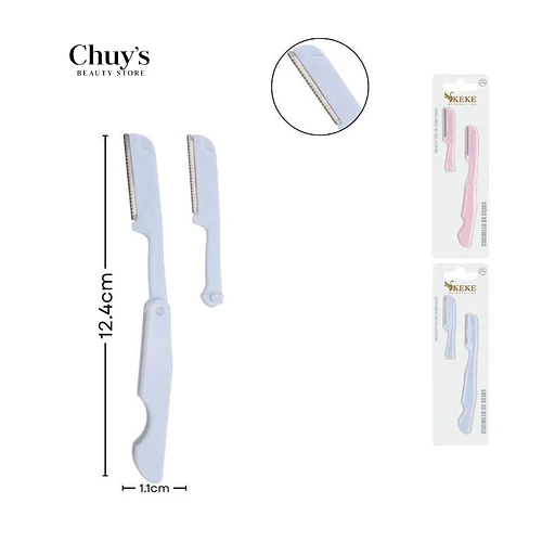 Perfilador de cejas y rostro - Chuys Beautys | Chuy's Beautys