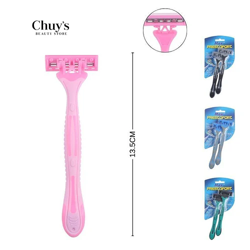 Rasuradora Max Prestofort - Chuys Beautys | Chuy's Beautys