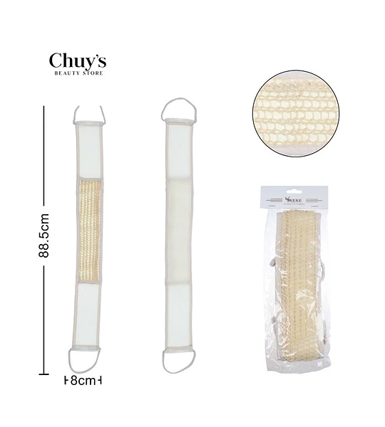 Esponjas para el Baño