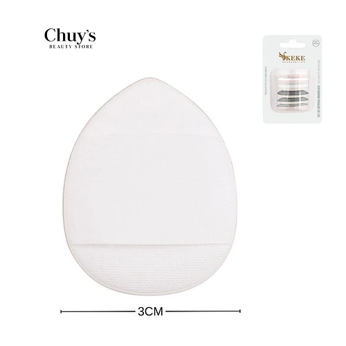 Esponjas de Maquillaje Suaves - Chuys Beautys | Chuy's Beautys