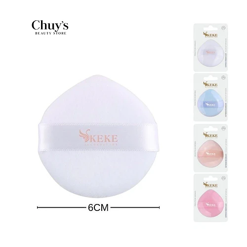 Esponjas de Maquillaje Suaves - Chuys Beautys | Chuy's Beautys