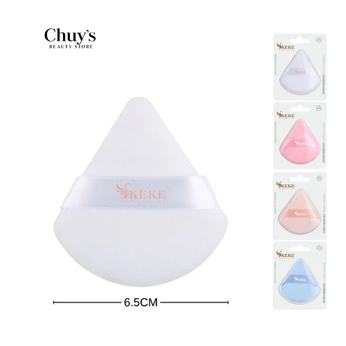 Esponjas de Maquillaje - Chuys Beautys | Chuy's Beautys
