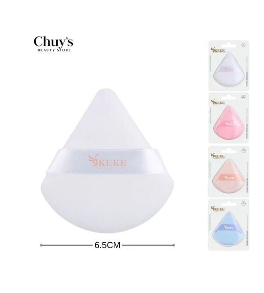 Esponjas de Maquillaje