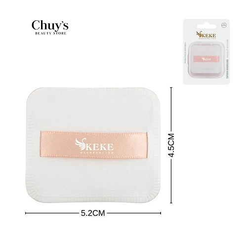 Esponjas de Maquillaje - Chuys Beautys | Chuy's Beautys