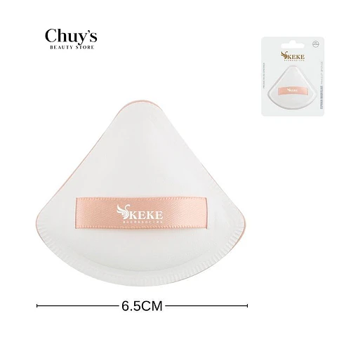 Esponjas de Maquillaje - Chuys Beautys | Chuy's Beautys