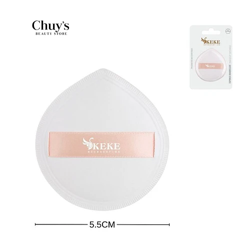 Esponjas de Maquillaje - Chuys Beautys | Chuy's Beautys