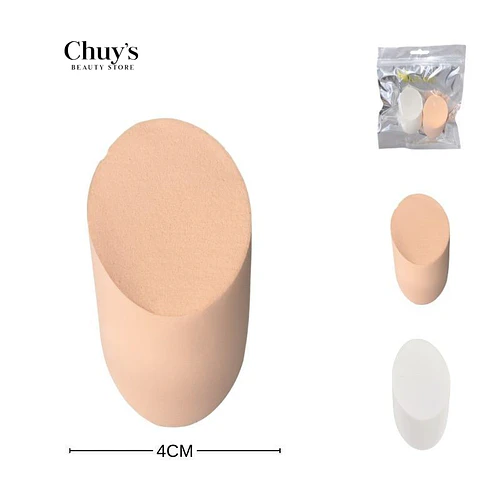 Esponjas de Maquillaje - Chuys Beautys | Chuy's Beautys