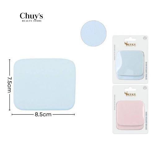 Esponjas de Maquillaje - Chuys Beautys | Chuy's Beautys