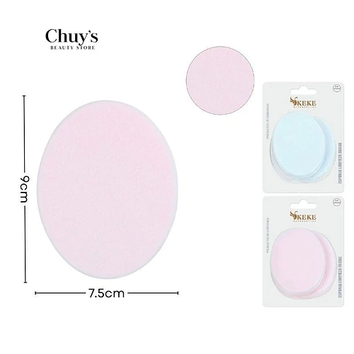 Esponjas de Maquillaje - Chuys Beautys | Chuy's Beautys