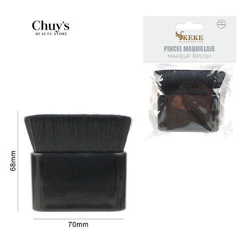 Brocha Difuminadora - Chuys Beautys | Chuy's Beautys
