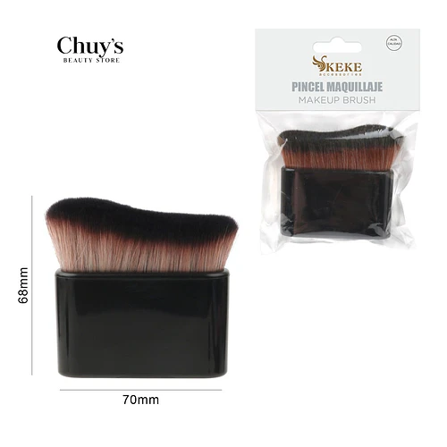Brocha Difuminadora - Chuys Beautys | Chuy's Beautys