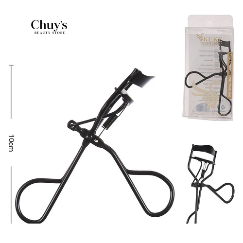Rizador de Pestañas Profesional - Chuys Beautys | Chuy's Beautys