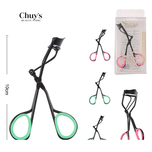 Rizador de pestañas profesional - Chuys Beautys | Chuy's Beautys