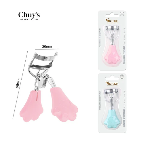 Encrepador de Cejas - Chuys Beautys | Chuy's Beautys