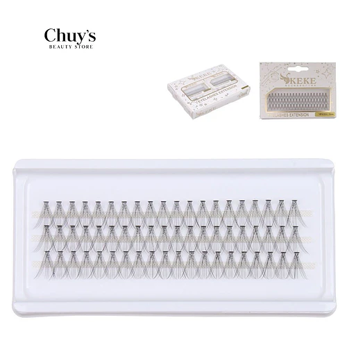 Pestañas por Punto - Chuys Beautys | Chuy's Beautys