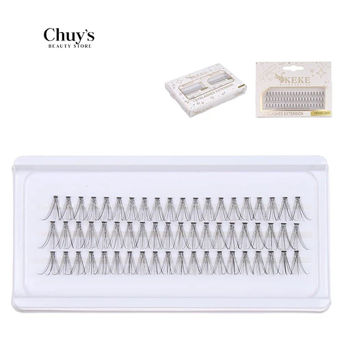 Pestañas por Punto - Chuys Beautys | Chuy's Beautys