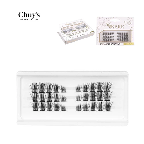 Pestañas por Punto - Chuys Beautys | Chuy's Beautys