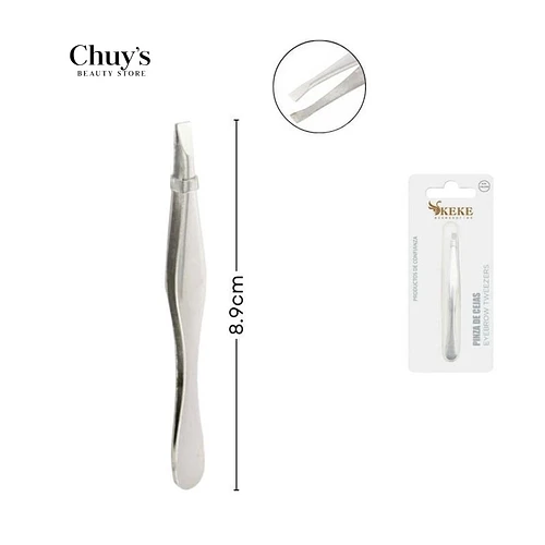 Pinzas para Cejas - Chuys Beautys | Chuy's Beautys