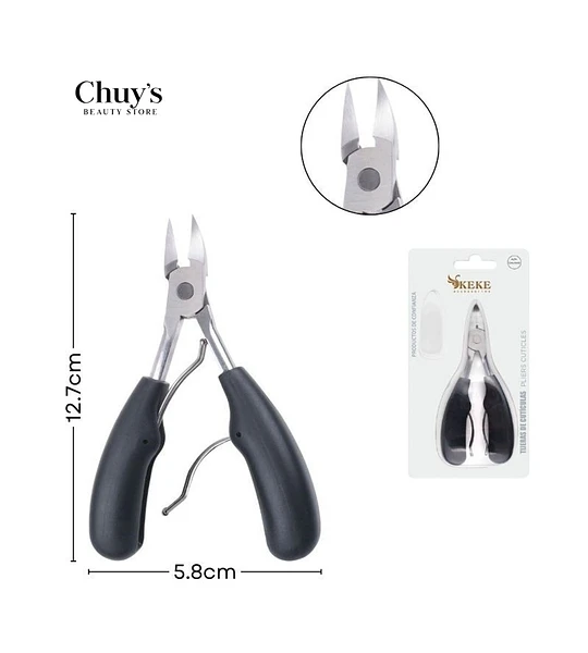 Corta Cutícula Grande
