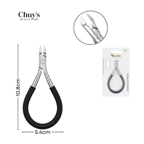 Corta Cutícula Profesional - Chuys Beautys | Chuy's Beautys