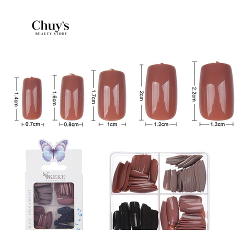 UNAS CON DISENOS - Chuys Beautys | Chuy's Beautys