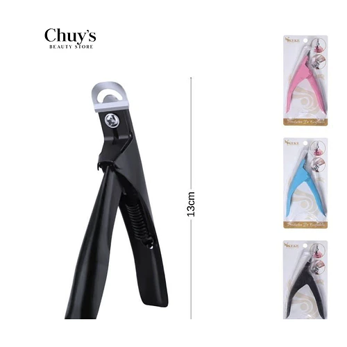 Corta Tips Profesional - Chuys Beautys | Chuy's Beautys