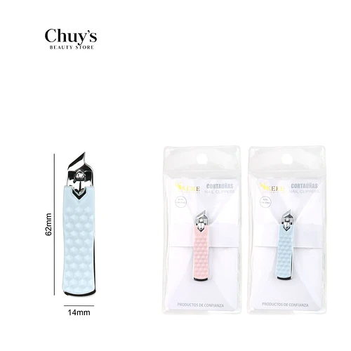 Cortauñas Profesional - Chuys Beautys | Chuy's Beautys
