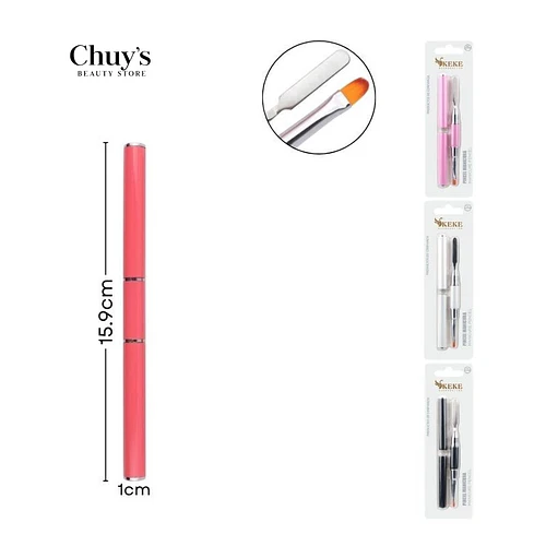 Set de Pinceles para Maquillaje - Chuys Beautys | Chuy's Beautys