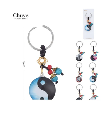 Llaveros de Ojos Turcos - Chuys Beautys | Chuy's Beautys Store