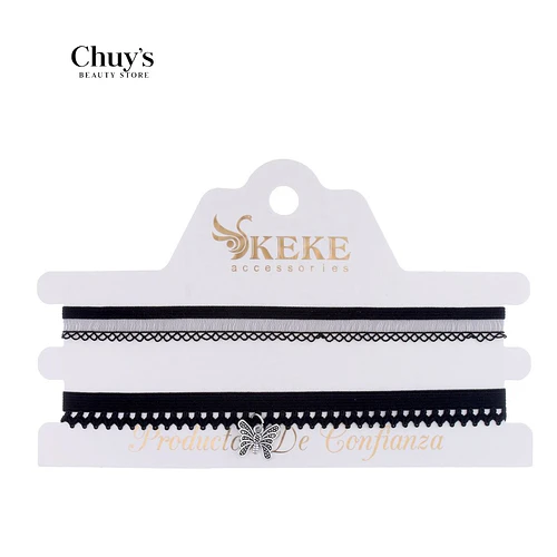 Choker elegante con mariposa - Chuys Beautys | Chuy's Beautys