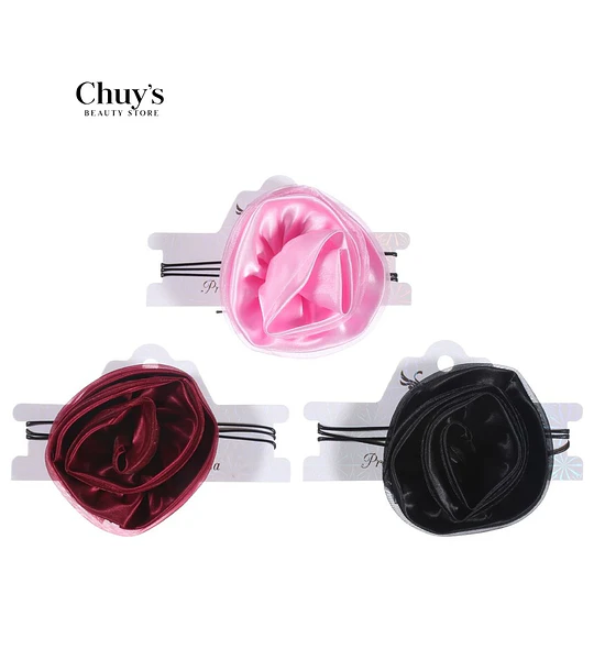 Chokers y Gargantillas Set de 3 piezas