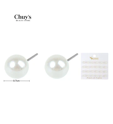 Tabletas de Pendientes 12 Pcs - Chuys Beautys | Chuy's Beautys Store